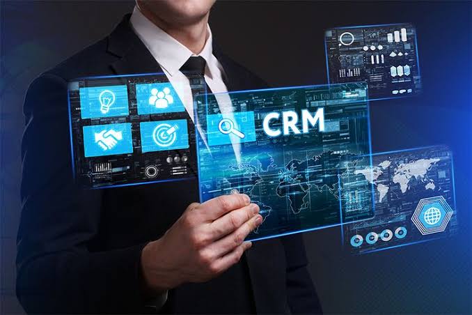 CRM Integration
